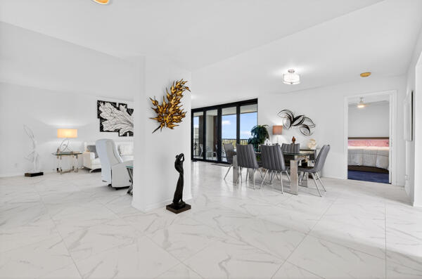 SANDPOINTE BAY CONDO - Residential