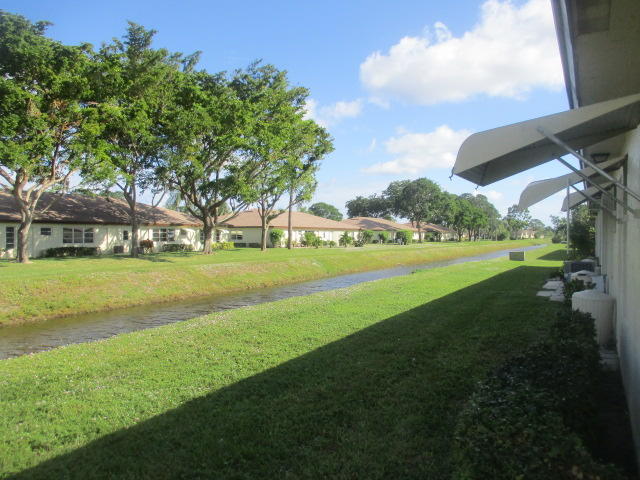 HIGH POINT OF DELRAY WEST CONDO SEC 3 - Residential