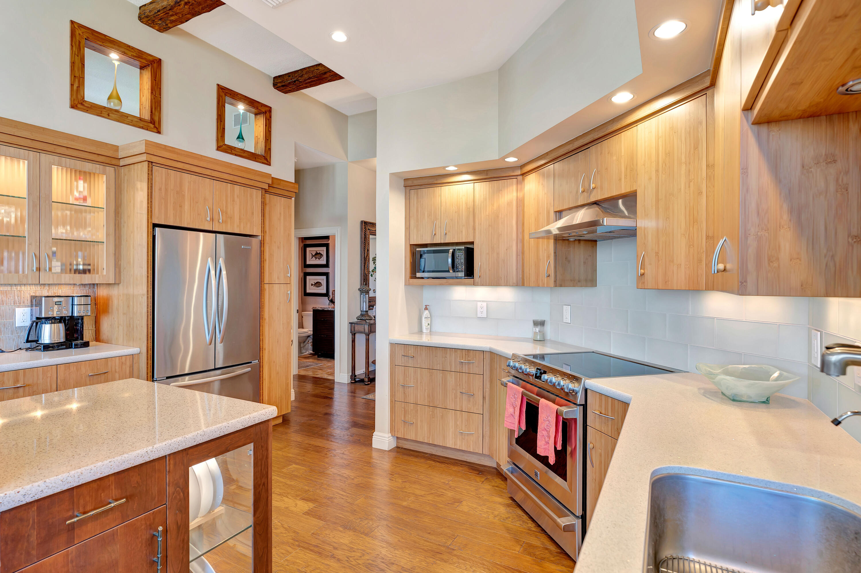 OCEAN CLUB JUPITER CONDO - Residential