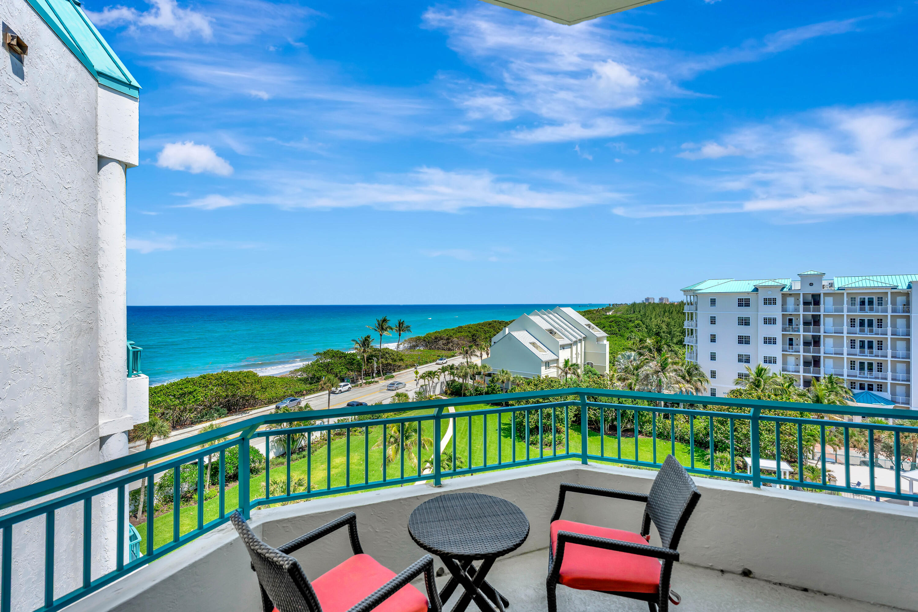 OCEAN CLUB JUPITER CONDO - Residential