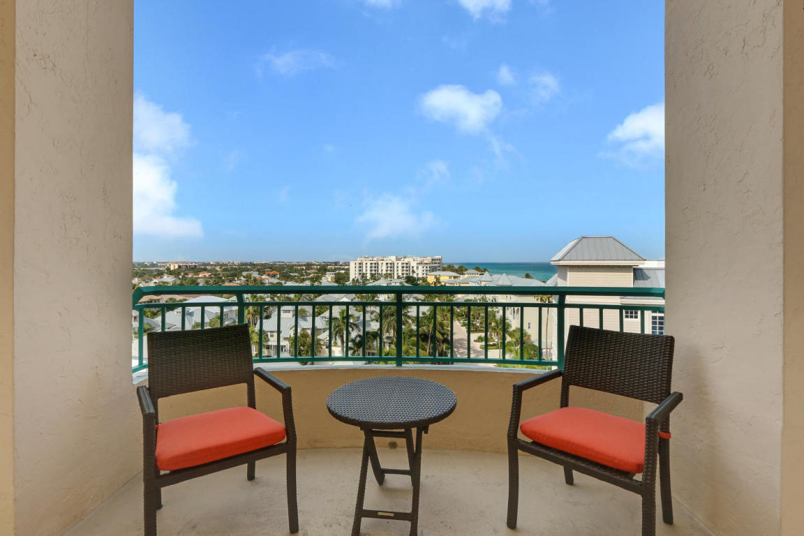 OCEAN CLUB JUPITER CONDO - Residential