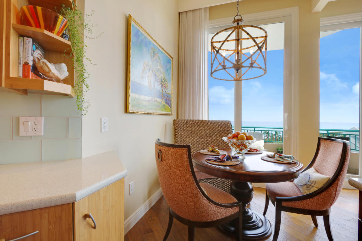 OCEAN CLUB JUPITER CONDO - Residential
