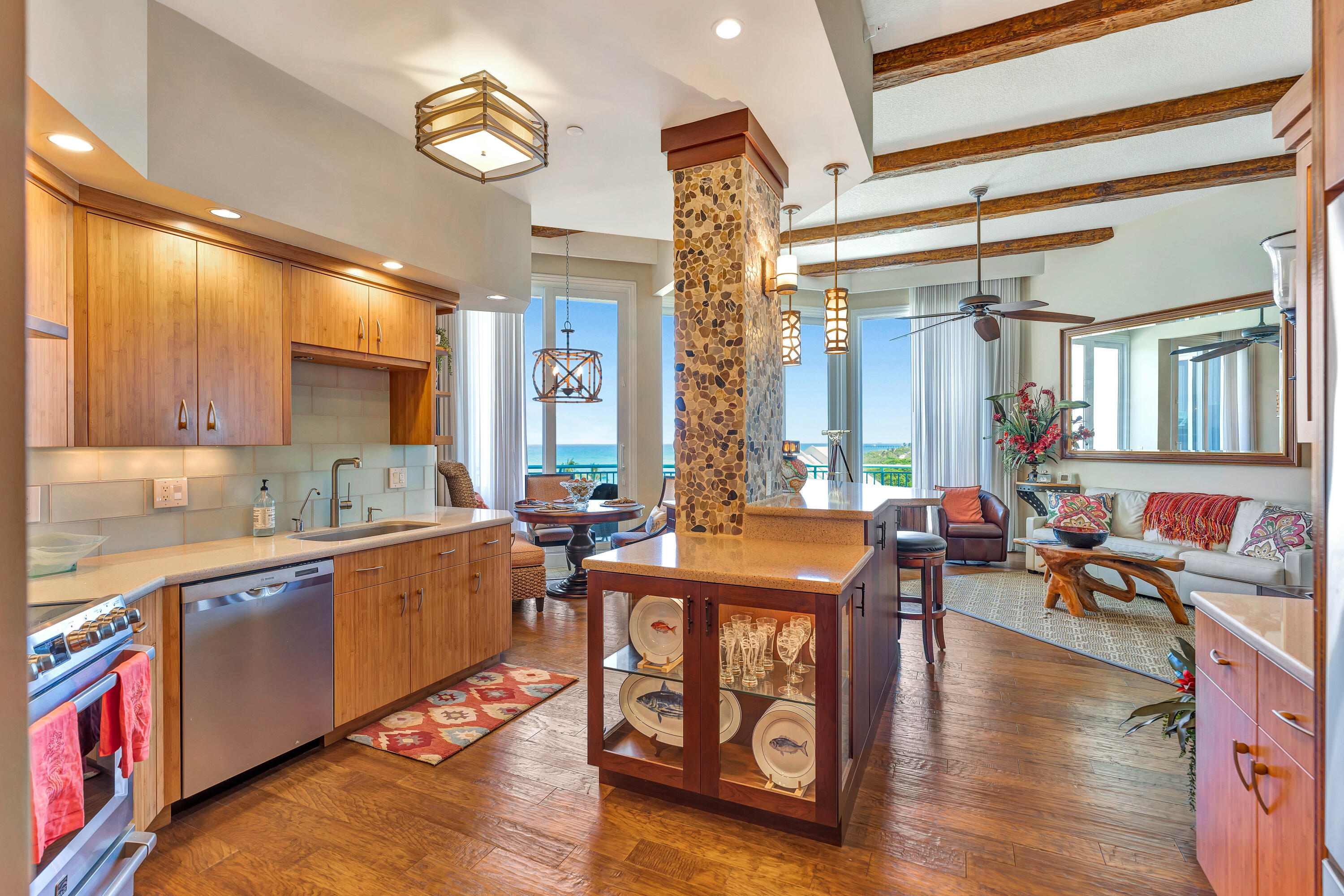 OCEAN CLUB JUPITER CONDO - Residential