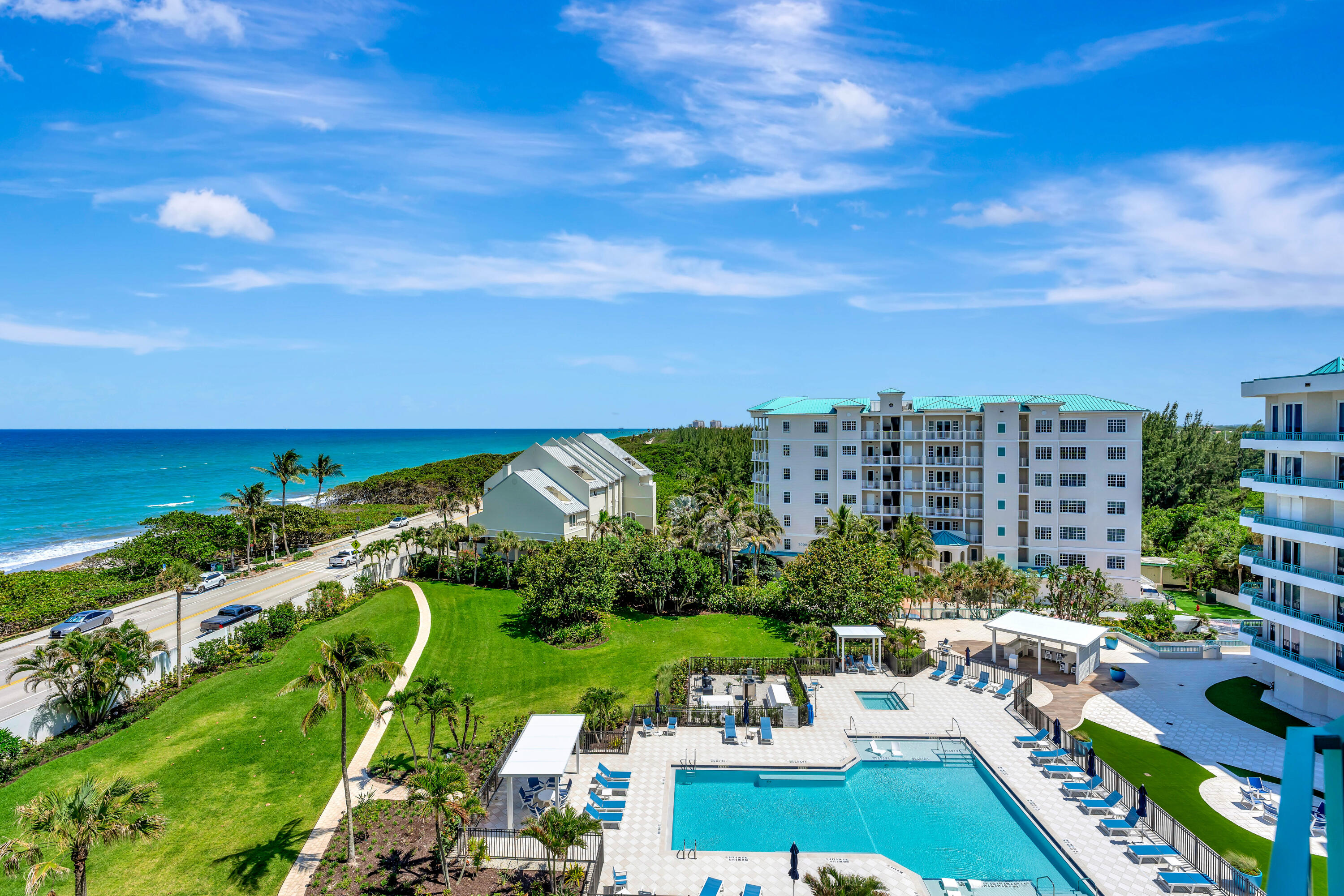 OCEAN CLUB JUPITER CONDO - Residential