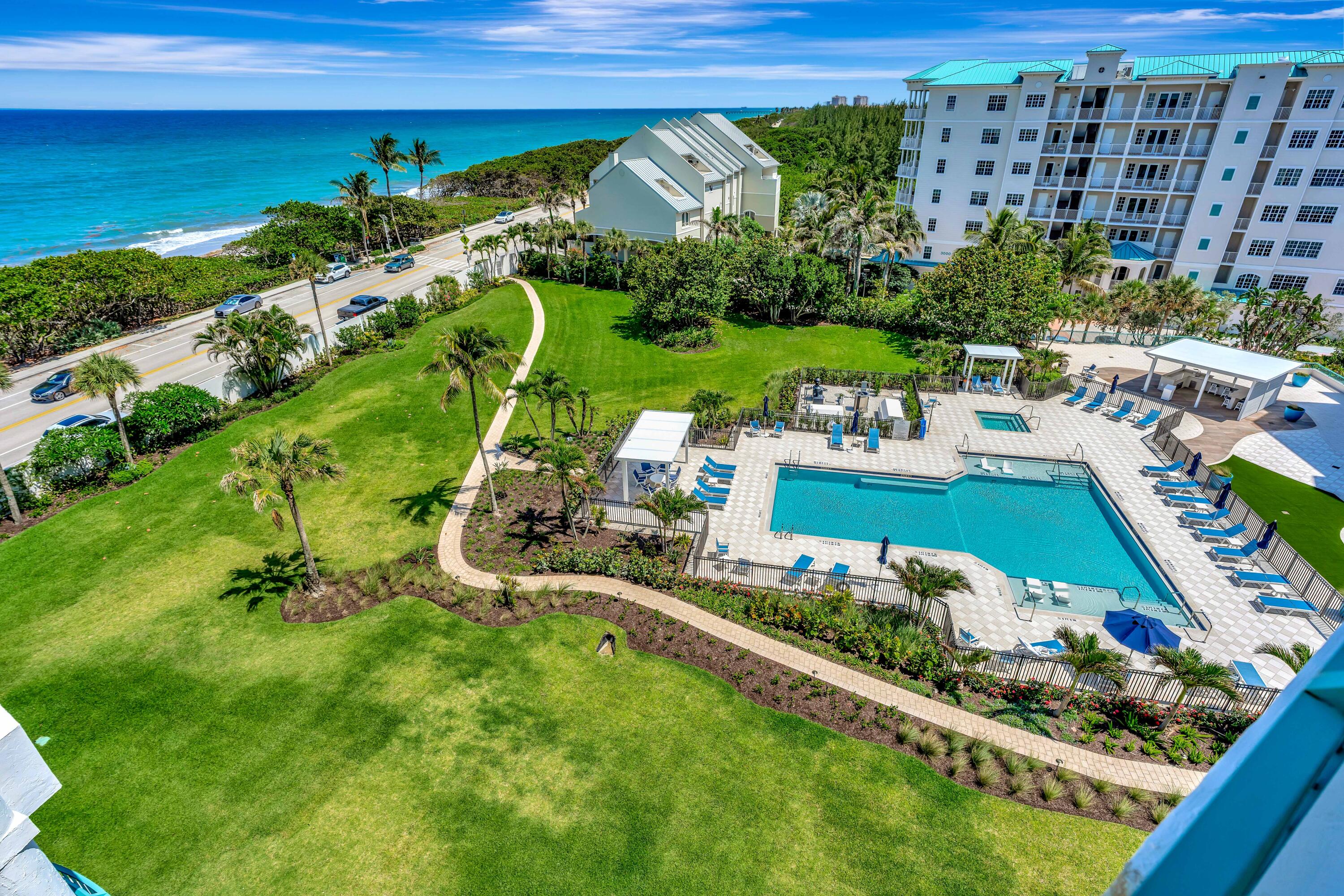 OCEAN CLUB JUPITER CONDO - Residential