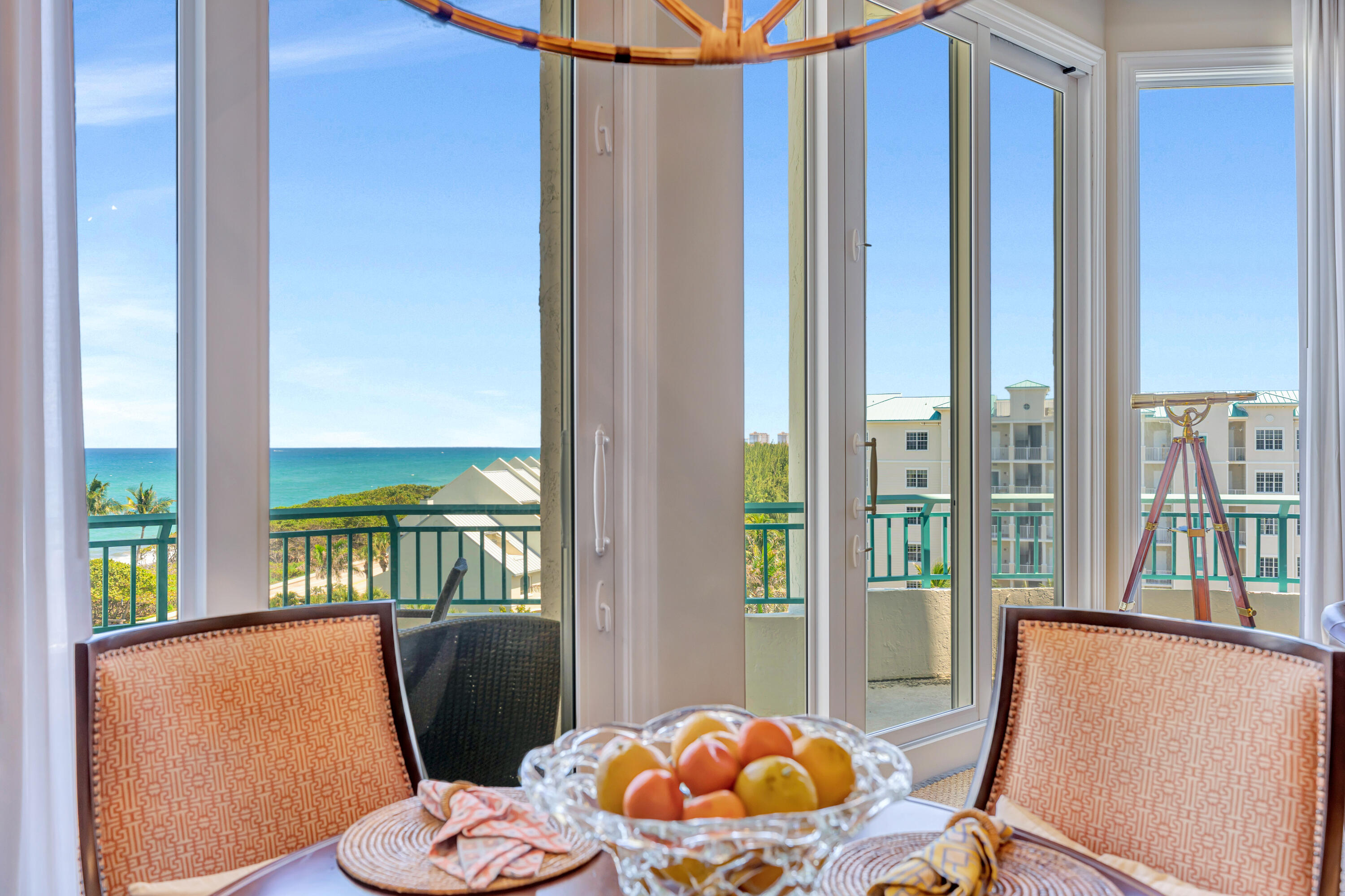 OCEAN CLUB JUPITER CONDO - Residential