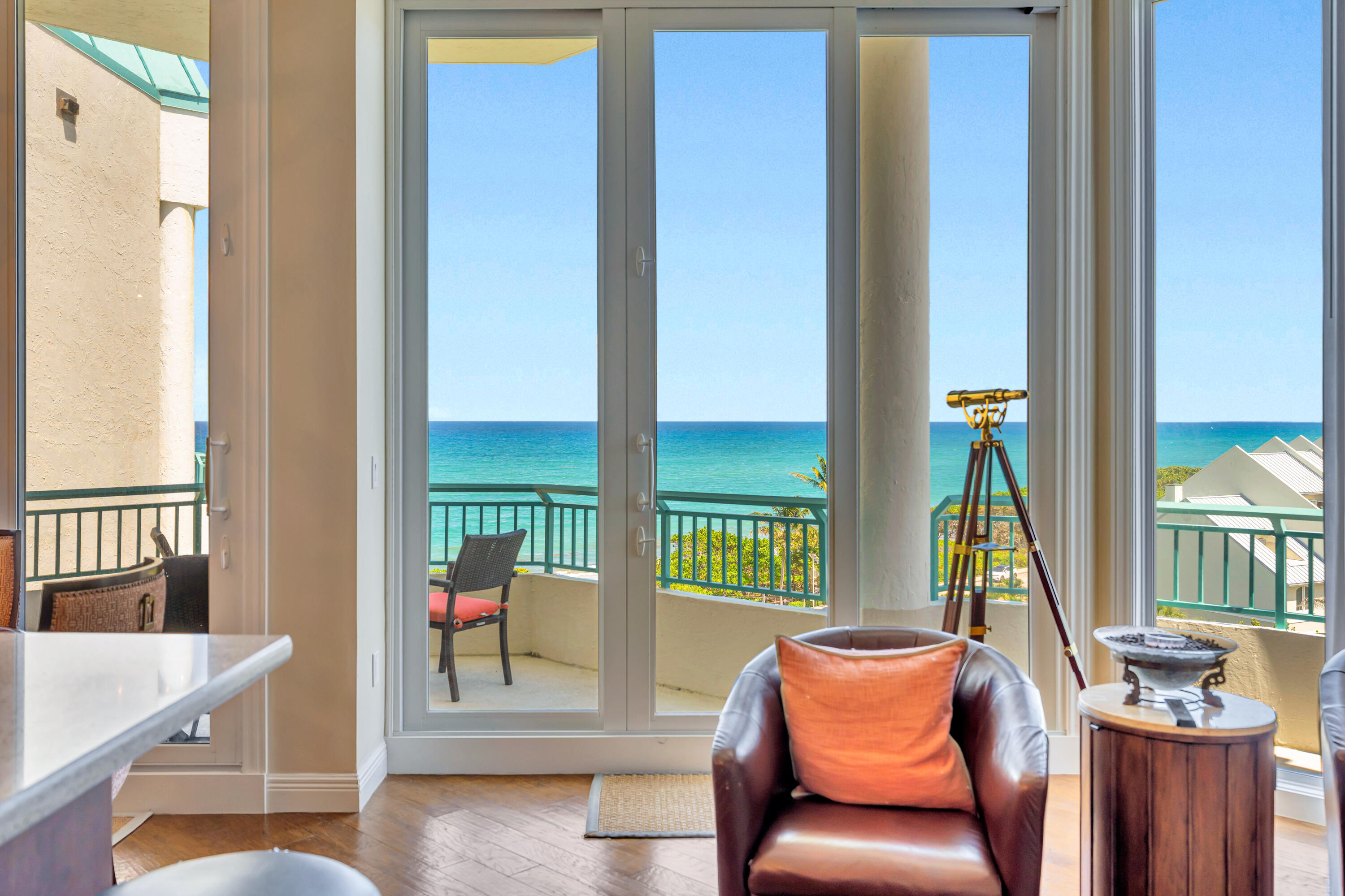 OCEAN CLUB JUPITER CONDO - Residential