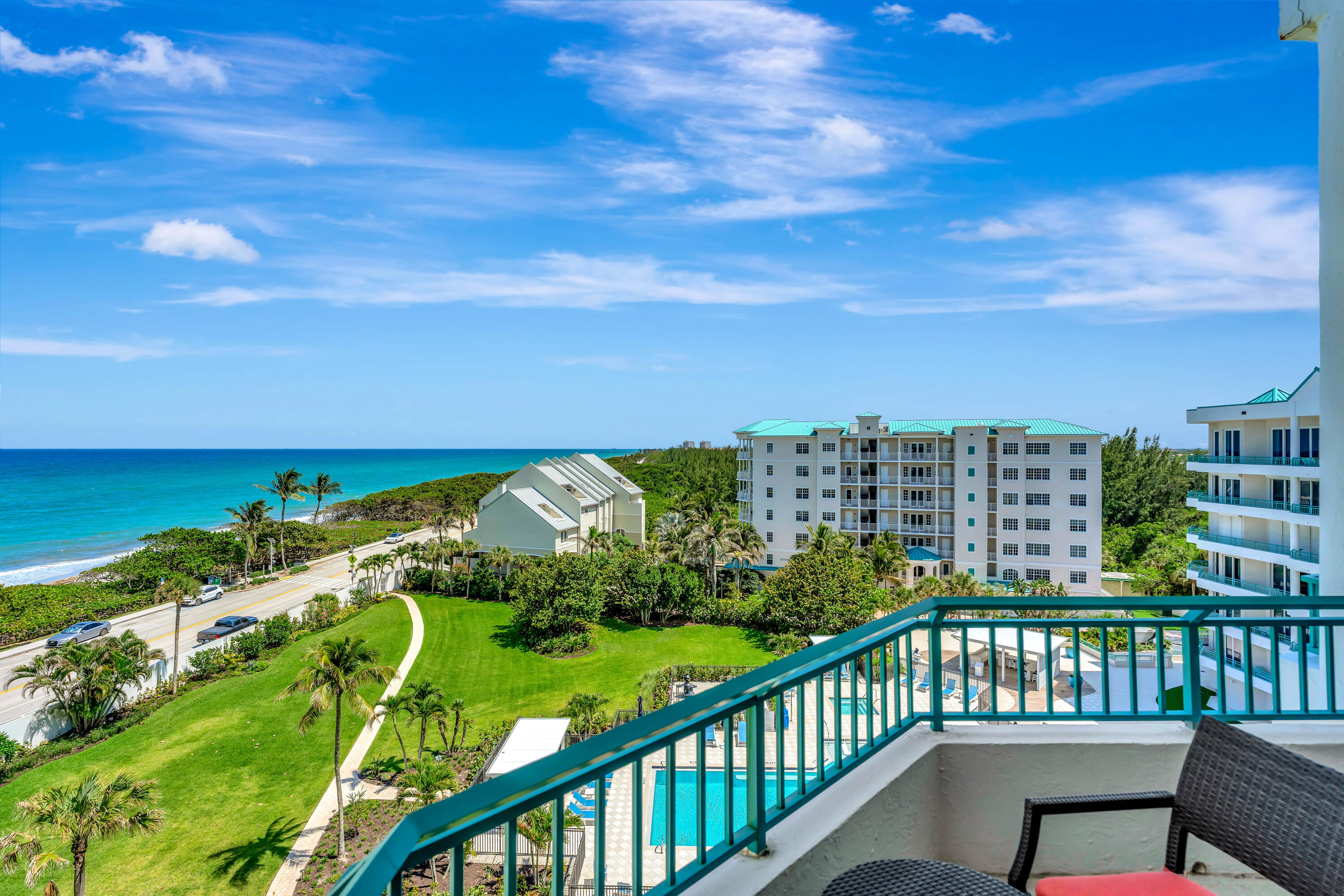 OCEAN CLUB JUPITER CONDO - Residential