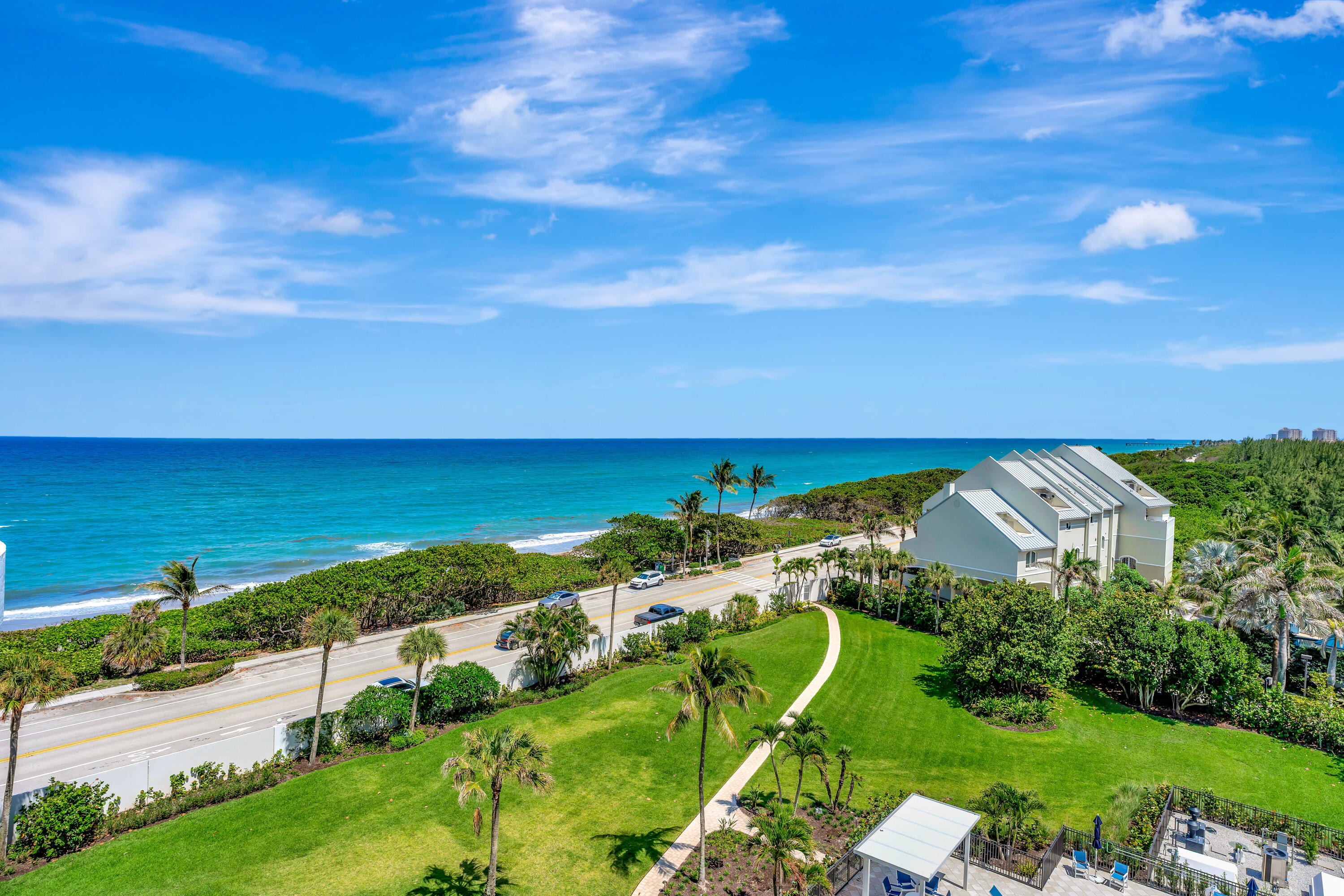 OCEAN CLUB JUPITER CONDO - Residential