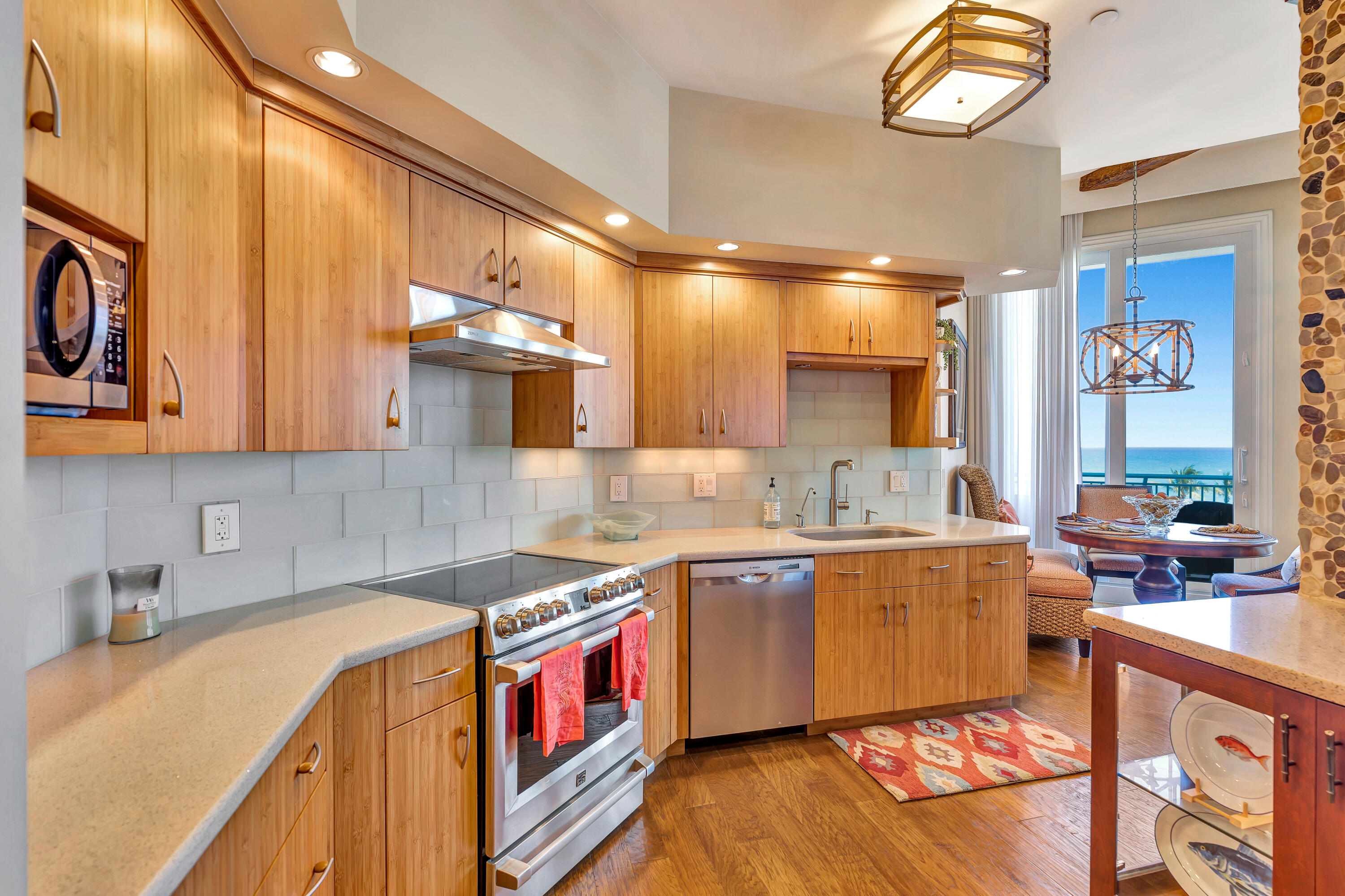 OCEAN CLUB JUPITER CONDO - Residential
