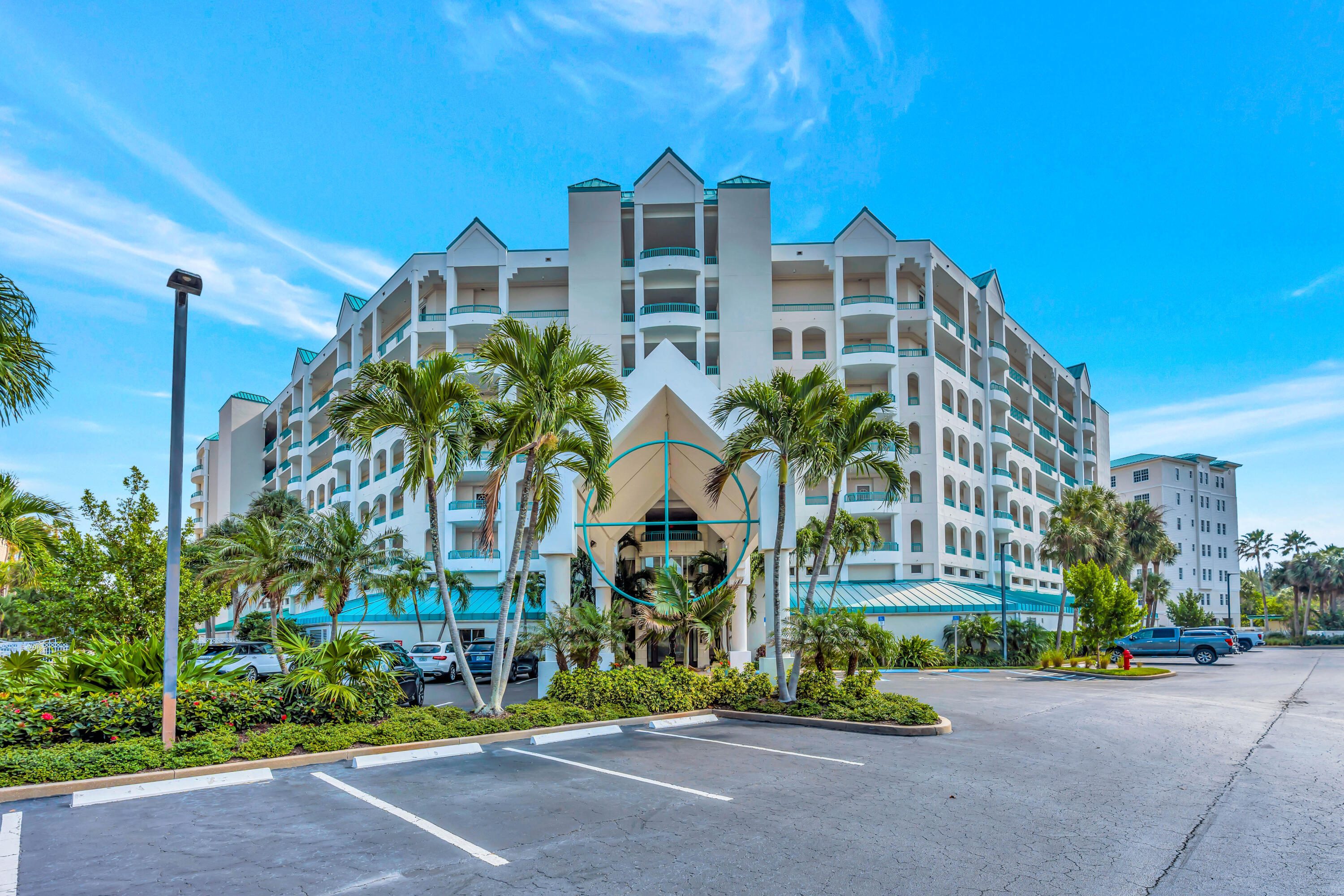 OCEAN CLUB JUPITER CONDO - Residential