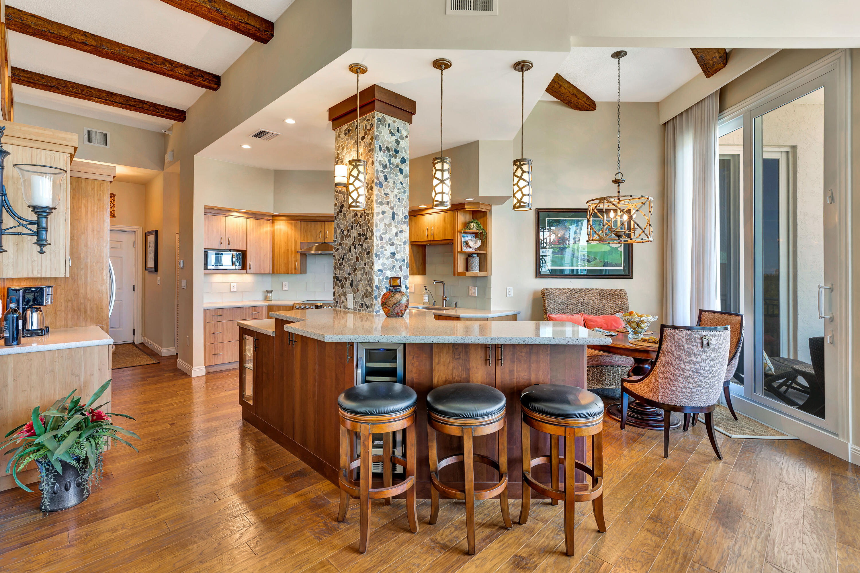 OCEAN CLUB JUPITER CONDO - Residential