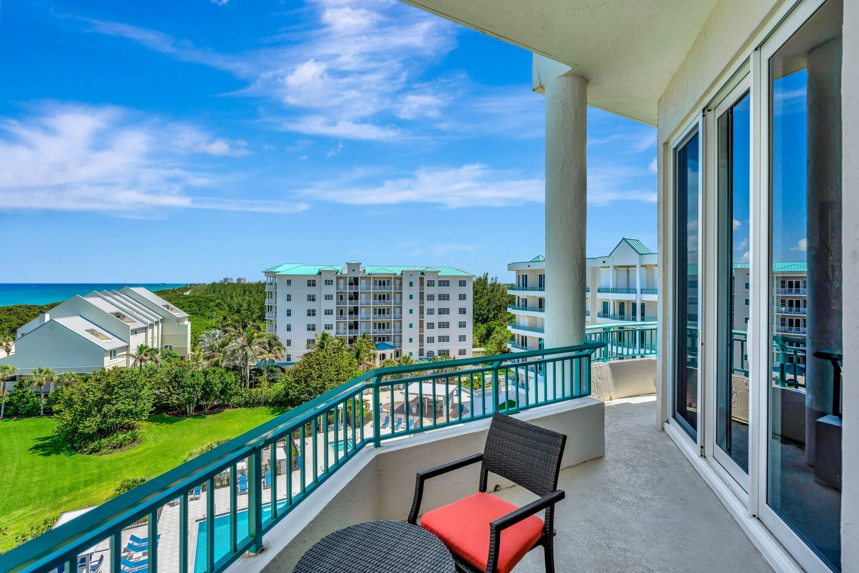 OCEAN CLUB JUPITER CONDO - Residential