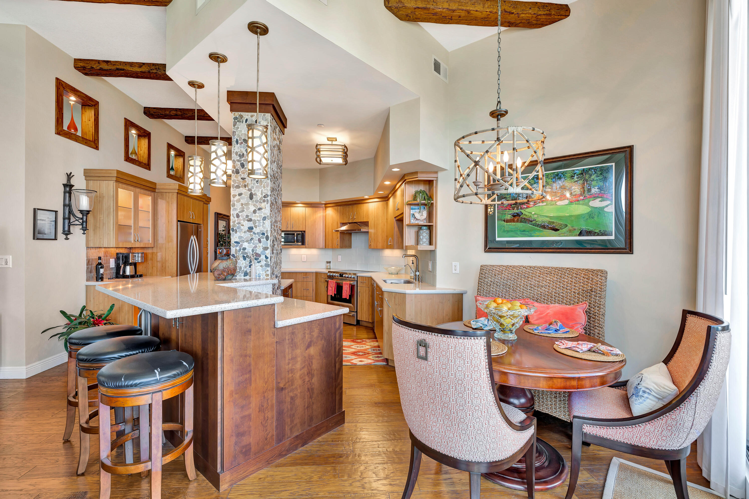 OCEAN CLUB JUPITER CONDO - Residential
