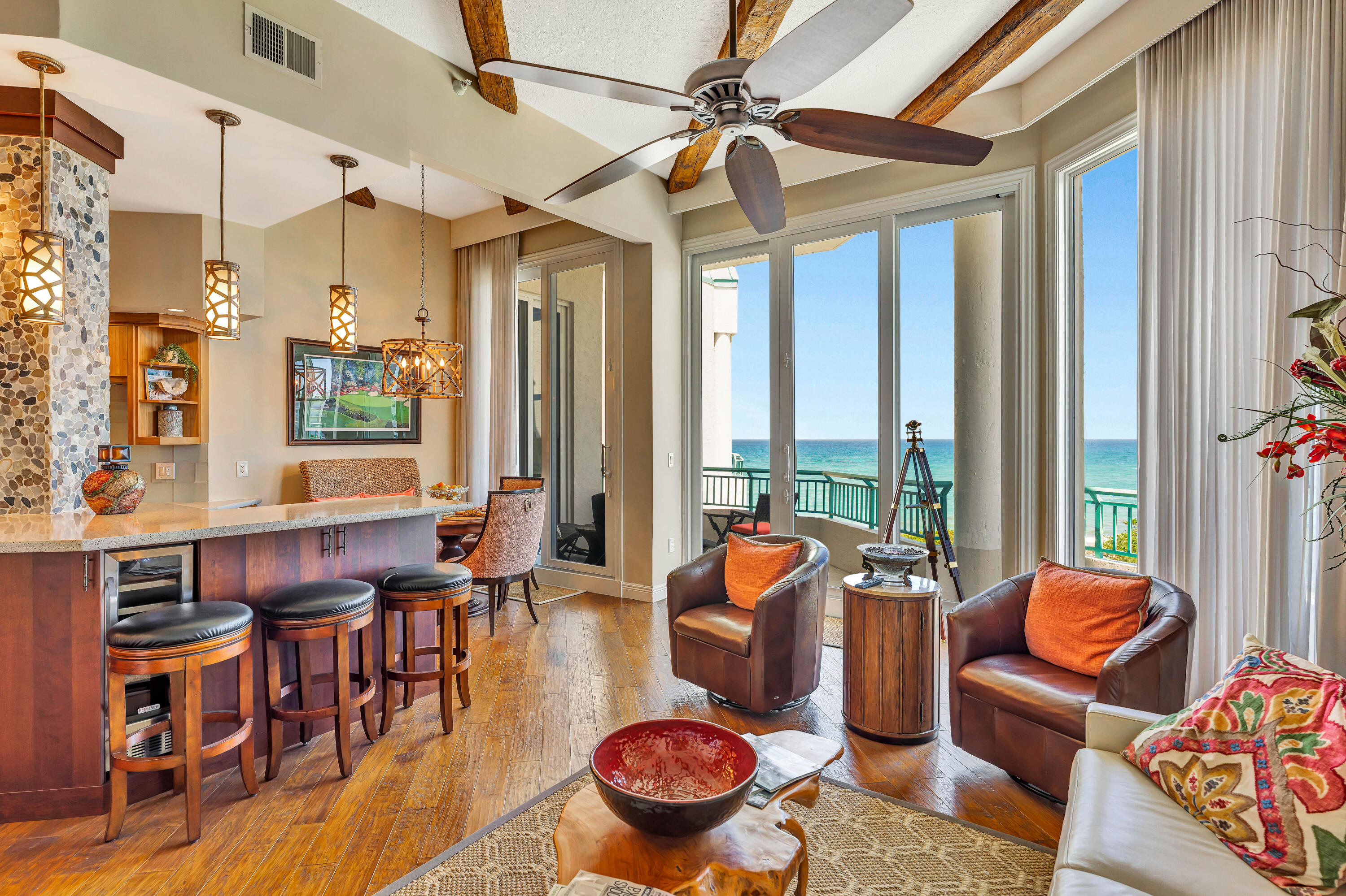 OCEAN CLUB JUPITER CONDO - Residential