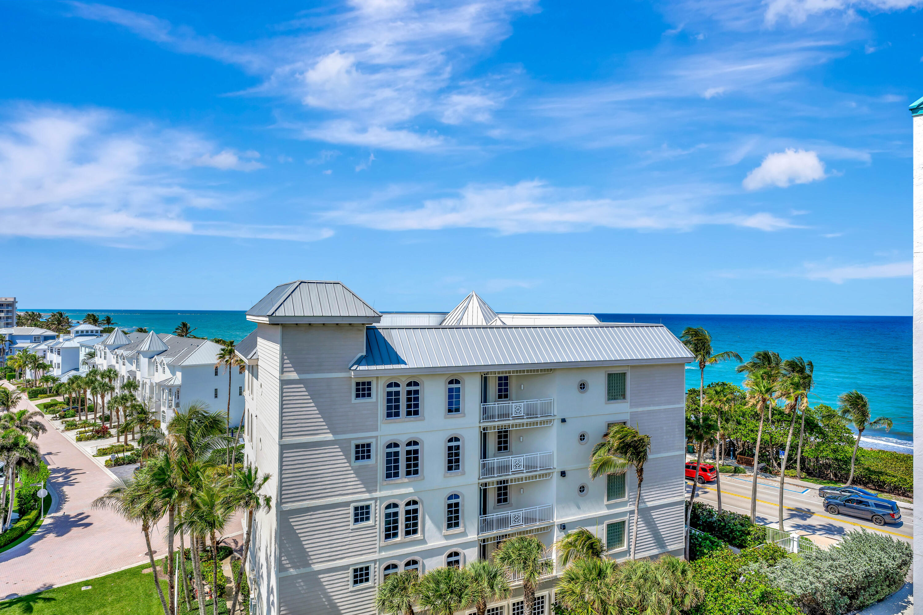 OCEAN CLUB JUPITER CONDO - Residential