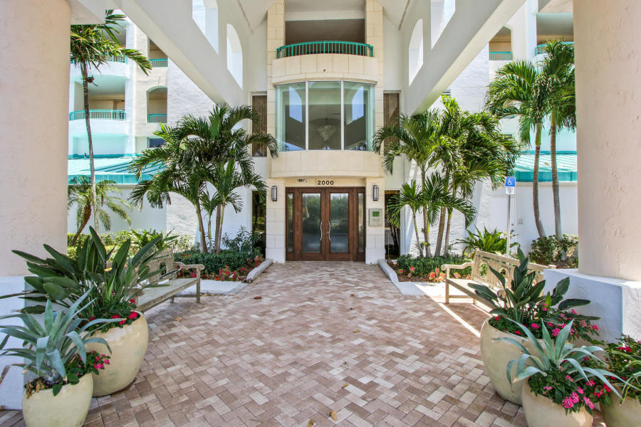 OCEAN CLUB JUPITER CONDO - Residential