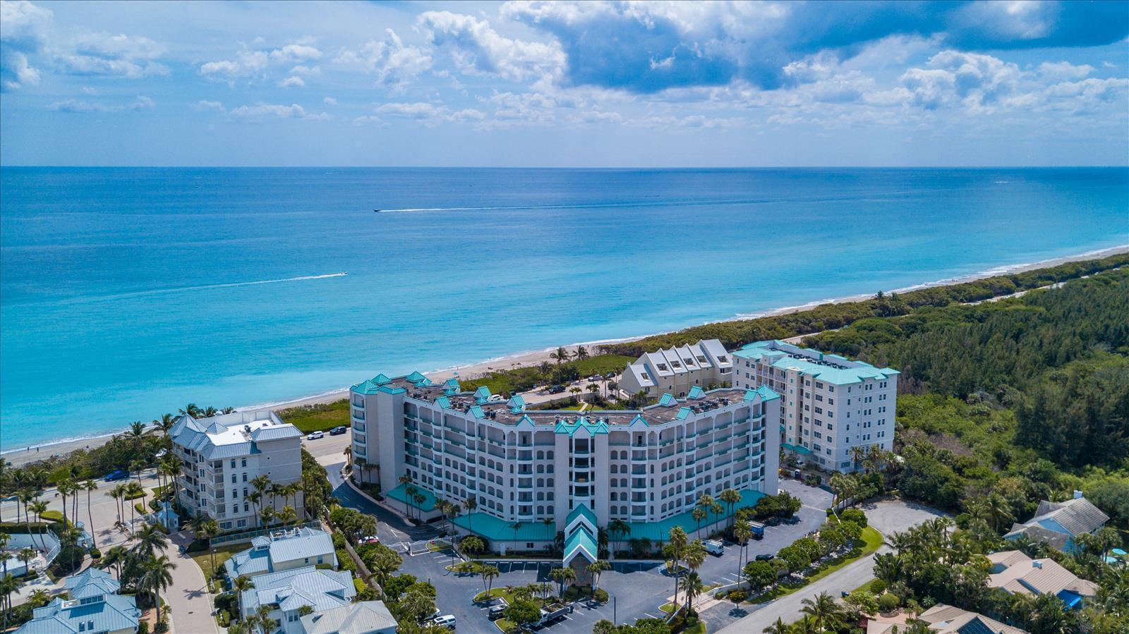 2000 S Highway A1a 603