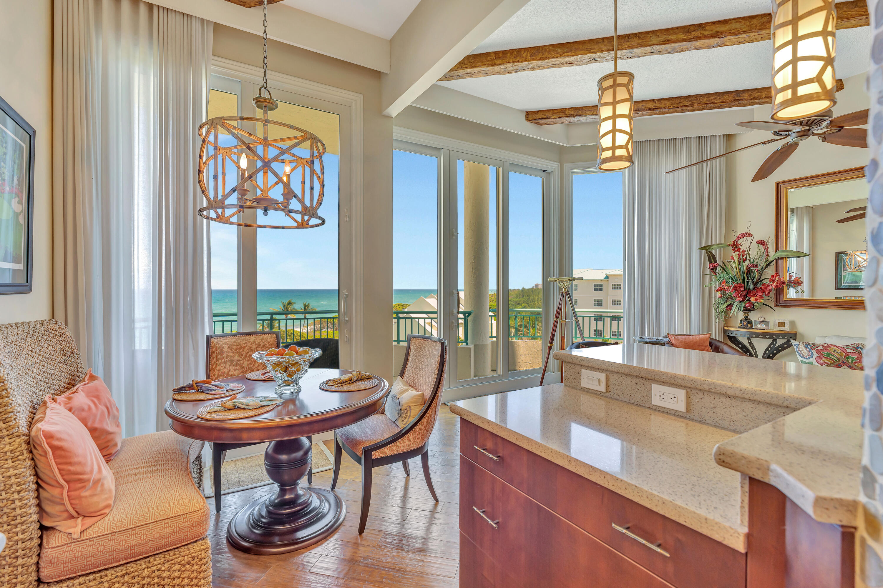 OCEAN CLUB JUPITER CONDO - Residential