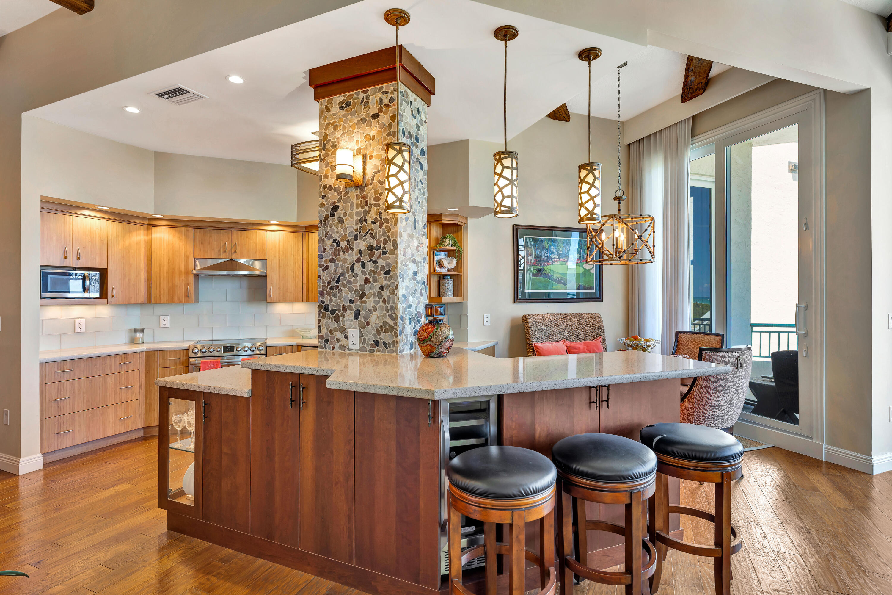OCEAN CLUB JUPITER CONDO - Residential
