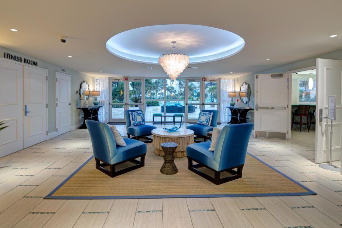 OCEAN CLUB JUPITER CONDO - Residential