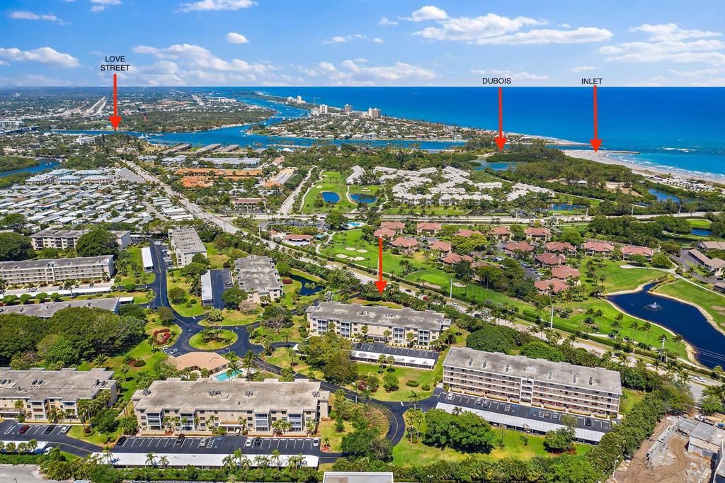 Photo of 300 N Highway A1a #308a, Jupiter, FL 33477 (MLS # R10703281)