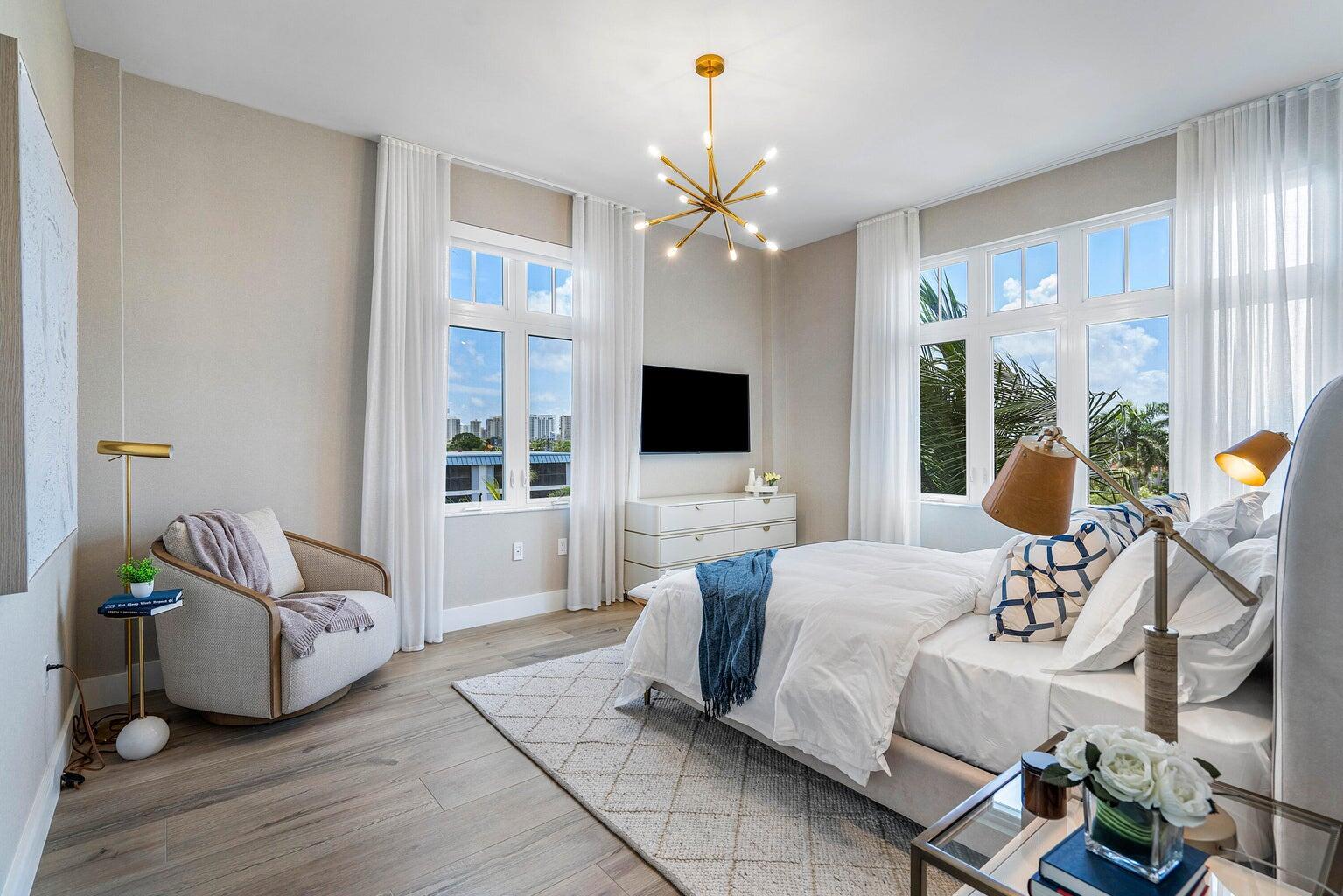 Havn Yacht Club & Residen - Residential