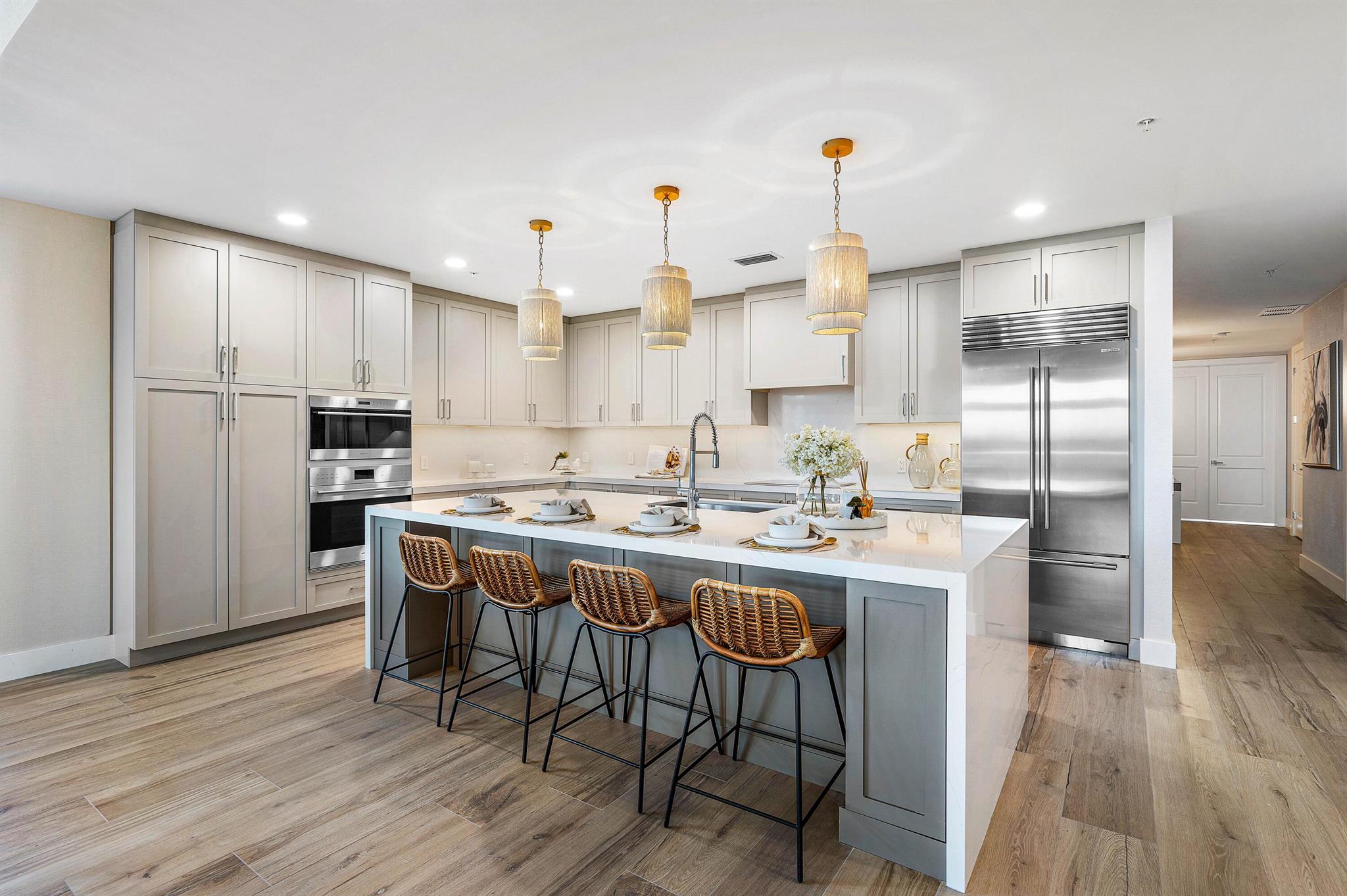 Havn Yacht Club & Residen - Residential