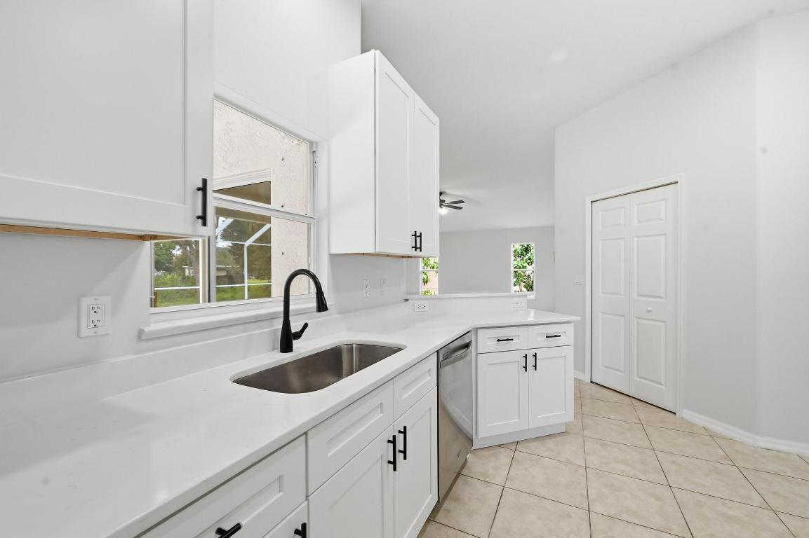 PORT ST LUCIE SECTION 14 - Residential