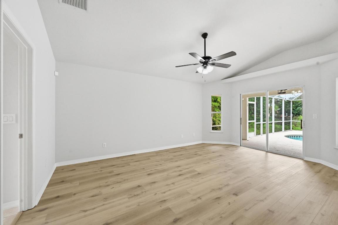 PORT ST LUCIE SECTION 14 - Residential