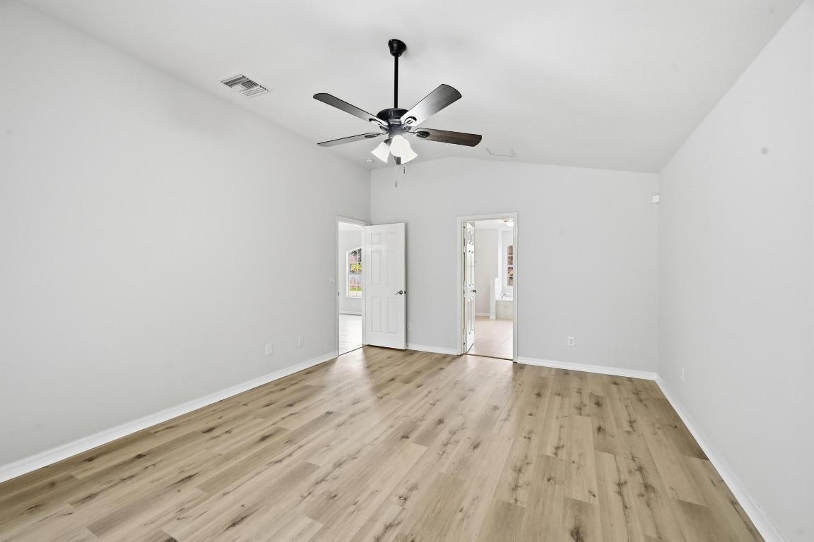 PORT ST LUCIE SECTION 14 - Residential