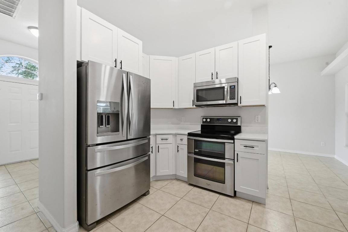 PORT ST LUCIE SECTION 14 - Residential