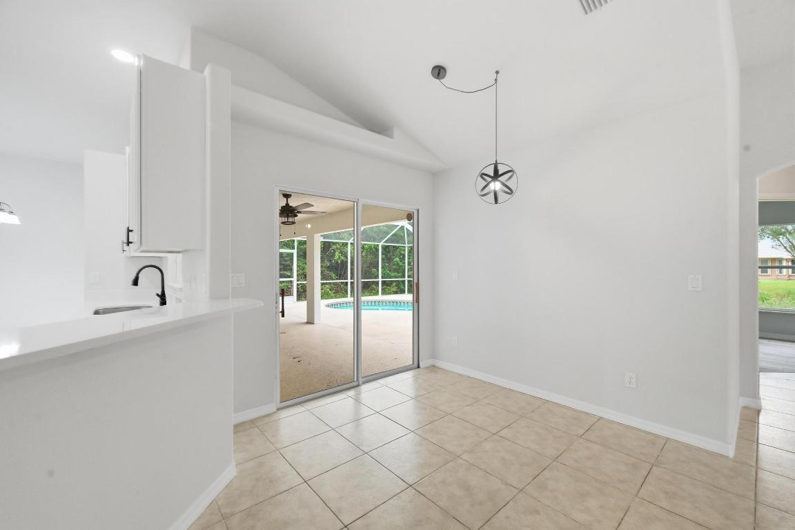 PORT ST LUCIE SECTION 14 - Residential