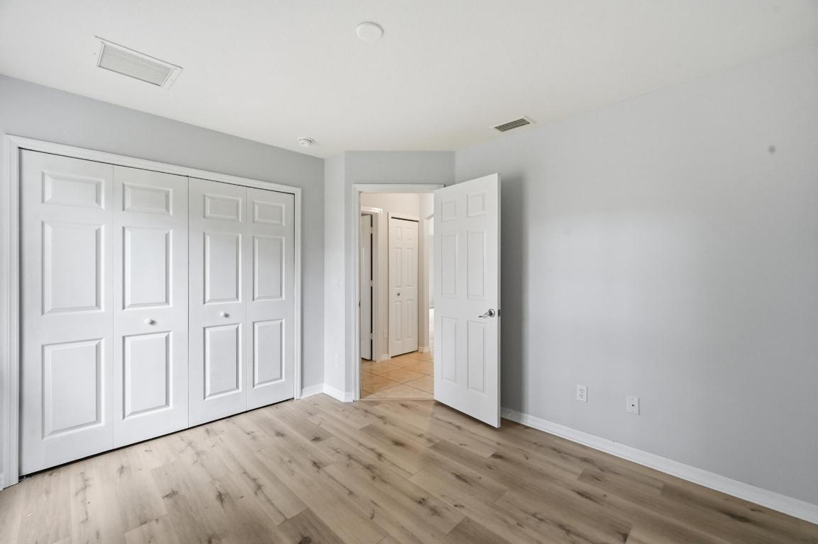 PORT ST LUCIE SECTION 14 - Residential