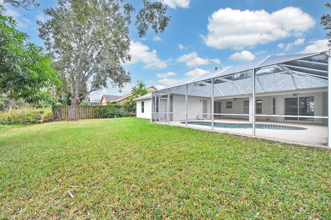 PORT ST LUCIE SECTION 14 - Residential