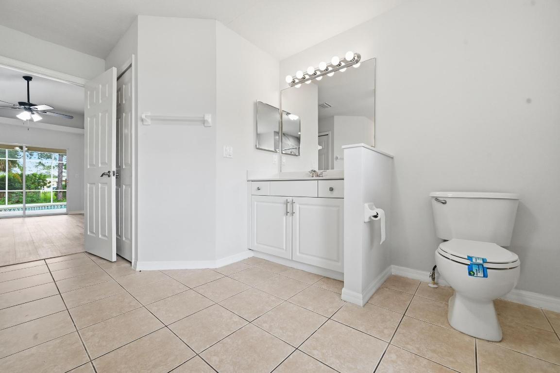 PORT ST LUCIE SECTION 14 - Residential