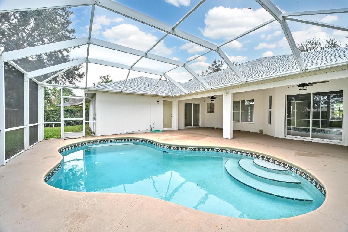 PORT ST LUCIE SECTION 14 - Residential