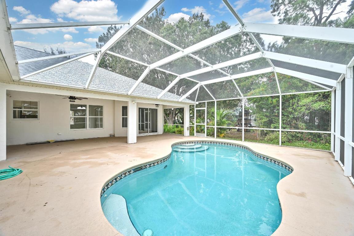 PORT ST LUCIE SECTION 14 - Residential