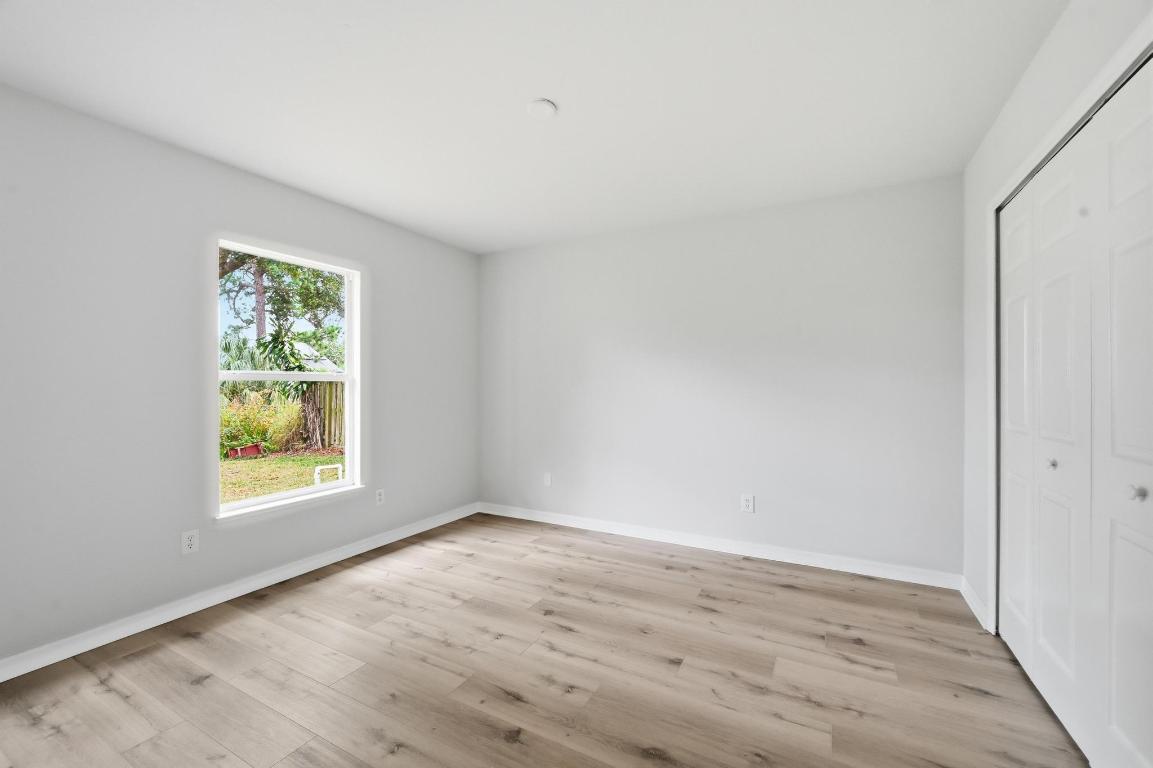 PORT ST LUCIE SECTION 14 - Residential