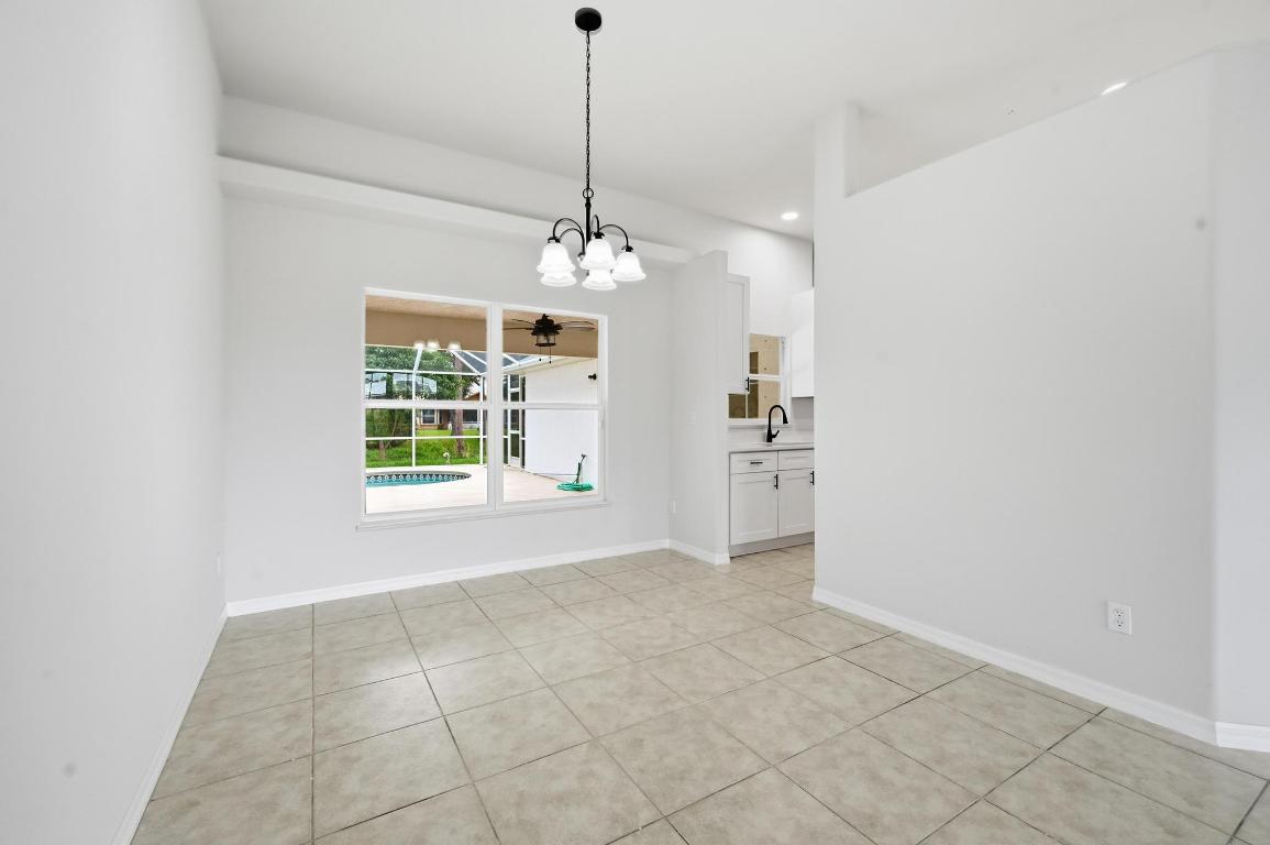 PORT ST LUCIE SECTION 14 - Residential