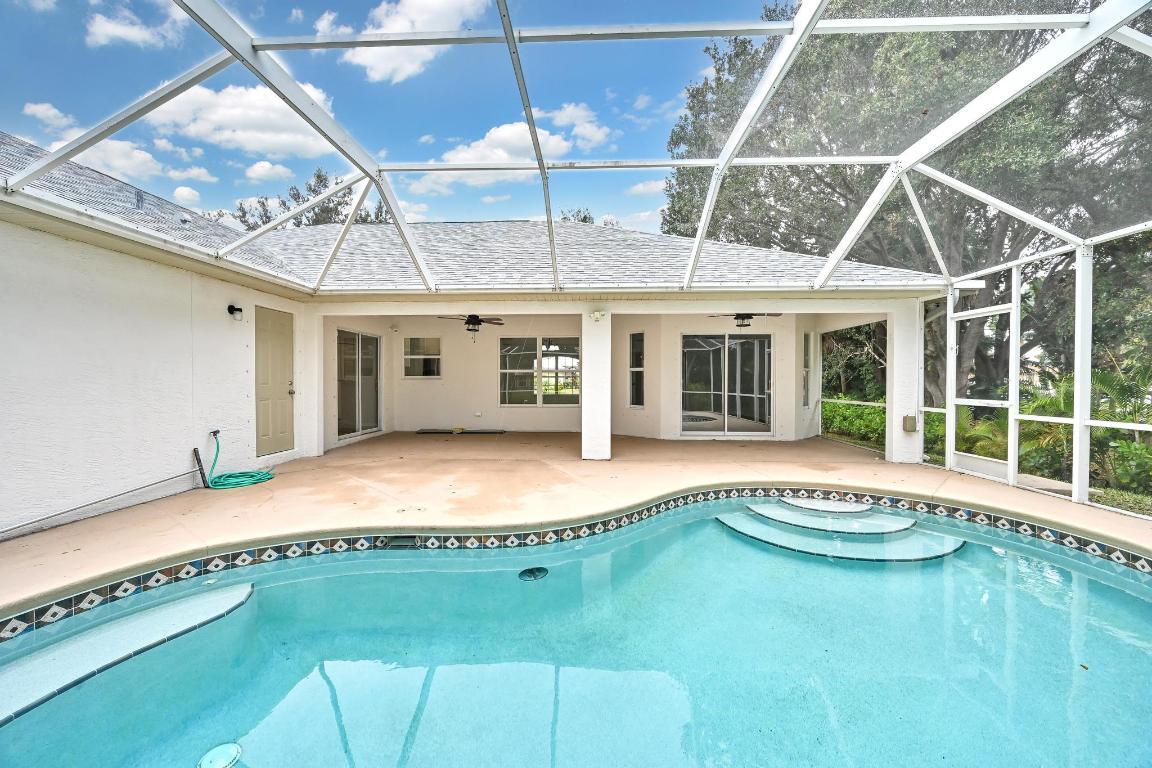 PORT ST LUCIE SECTION 14 - Residential