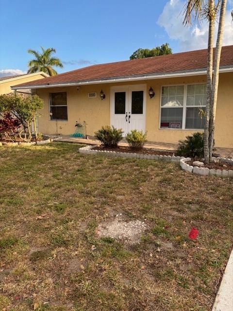 5732 Mels Way Lake Worth FL 33463
