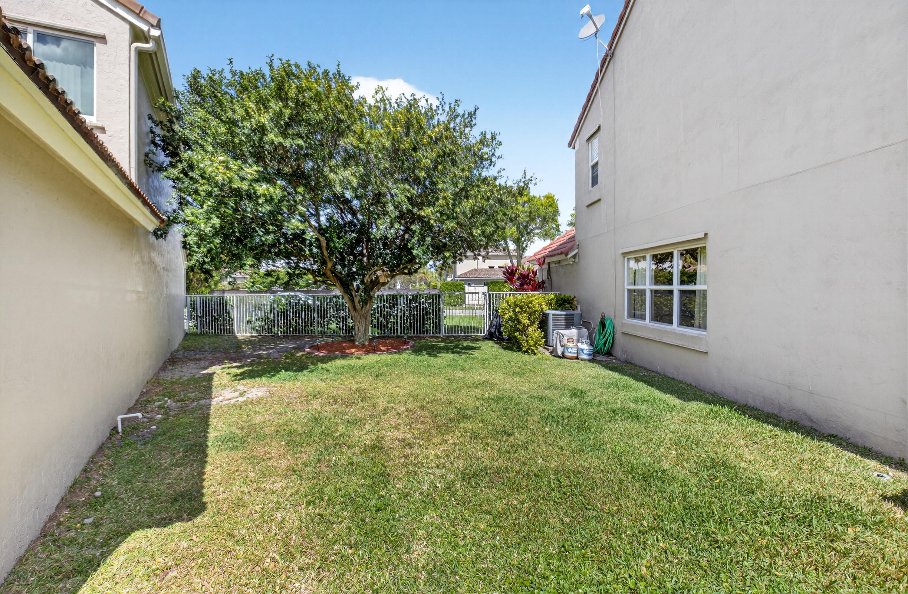 Villaggio - Residential