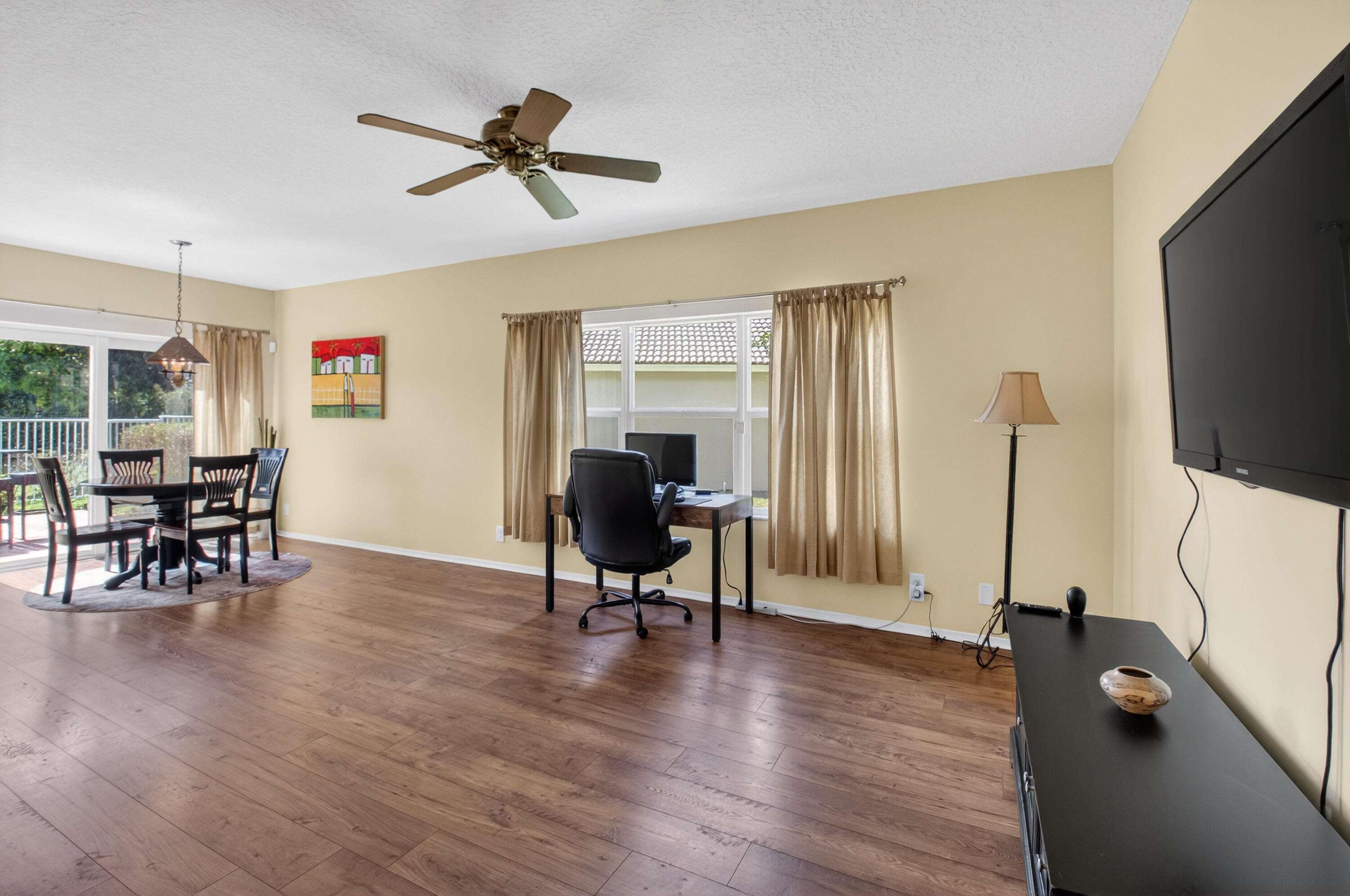 Villaggio - Residential