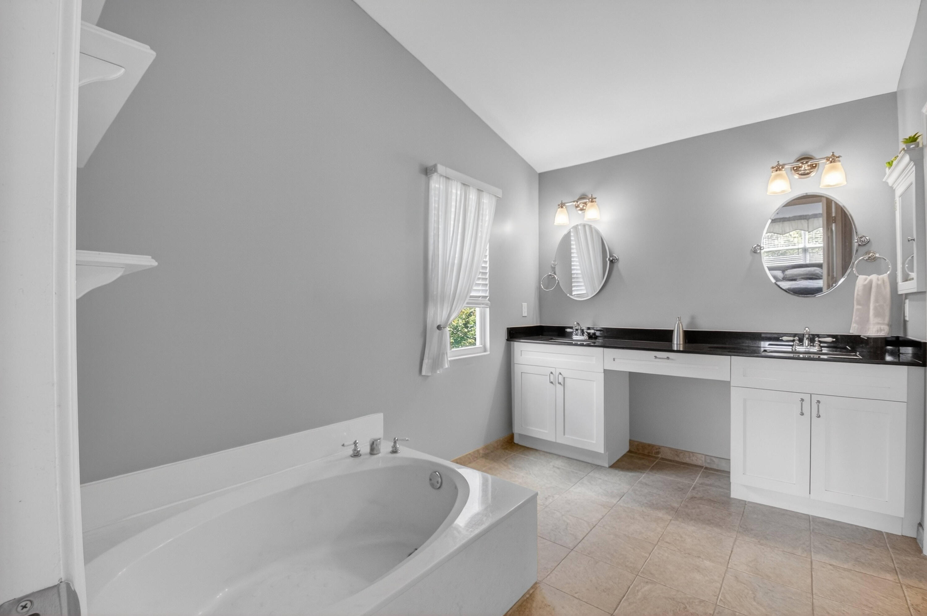 Villaggio - Residential