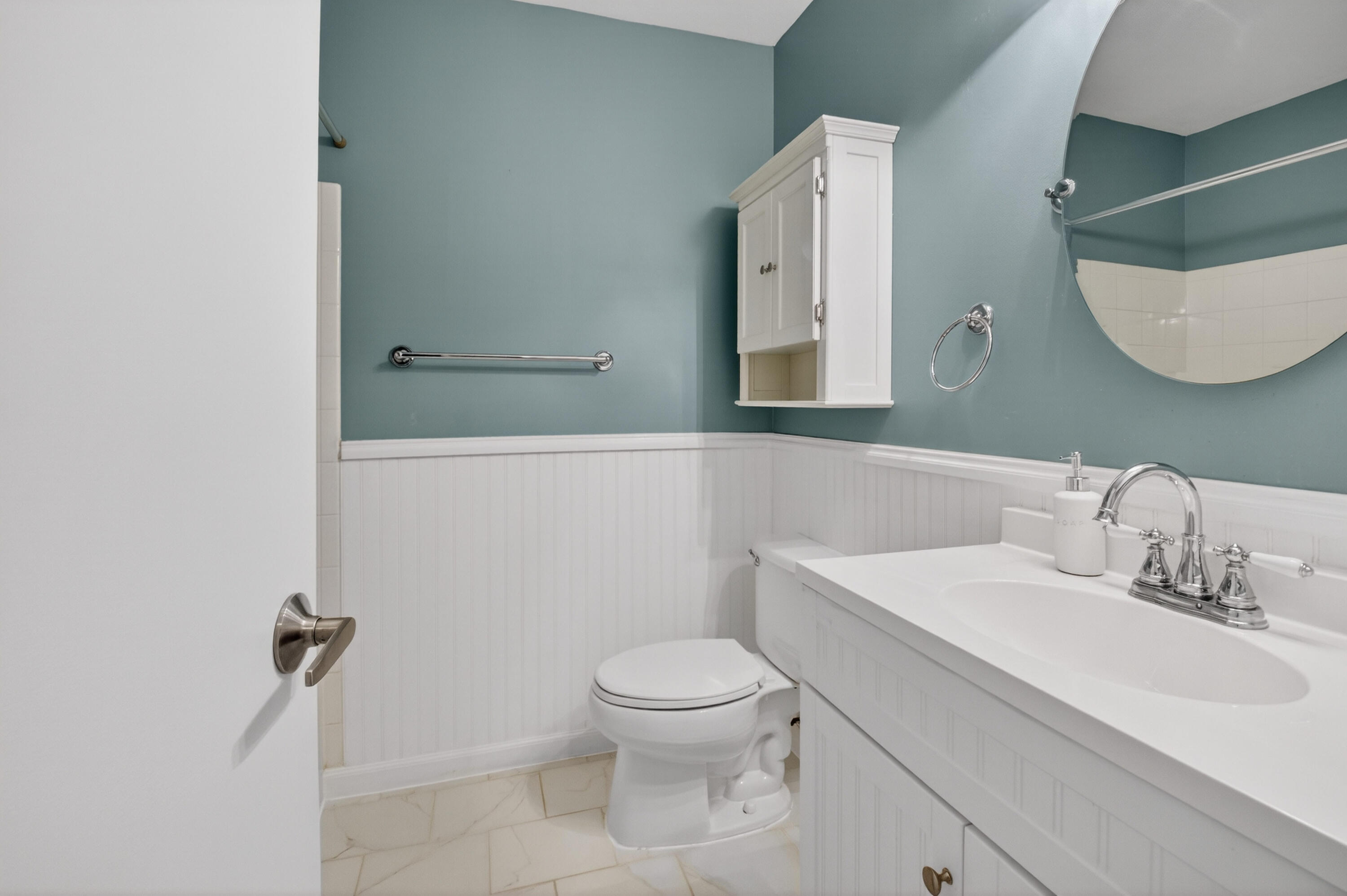 Villaggio - Residential