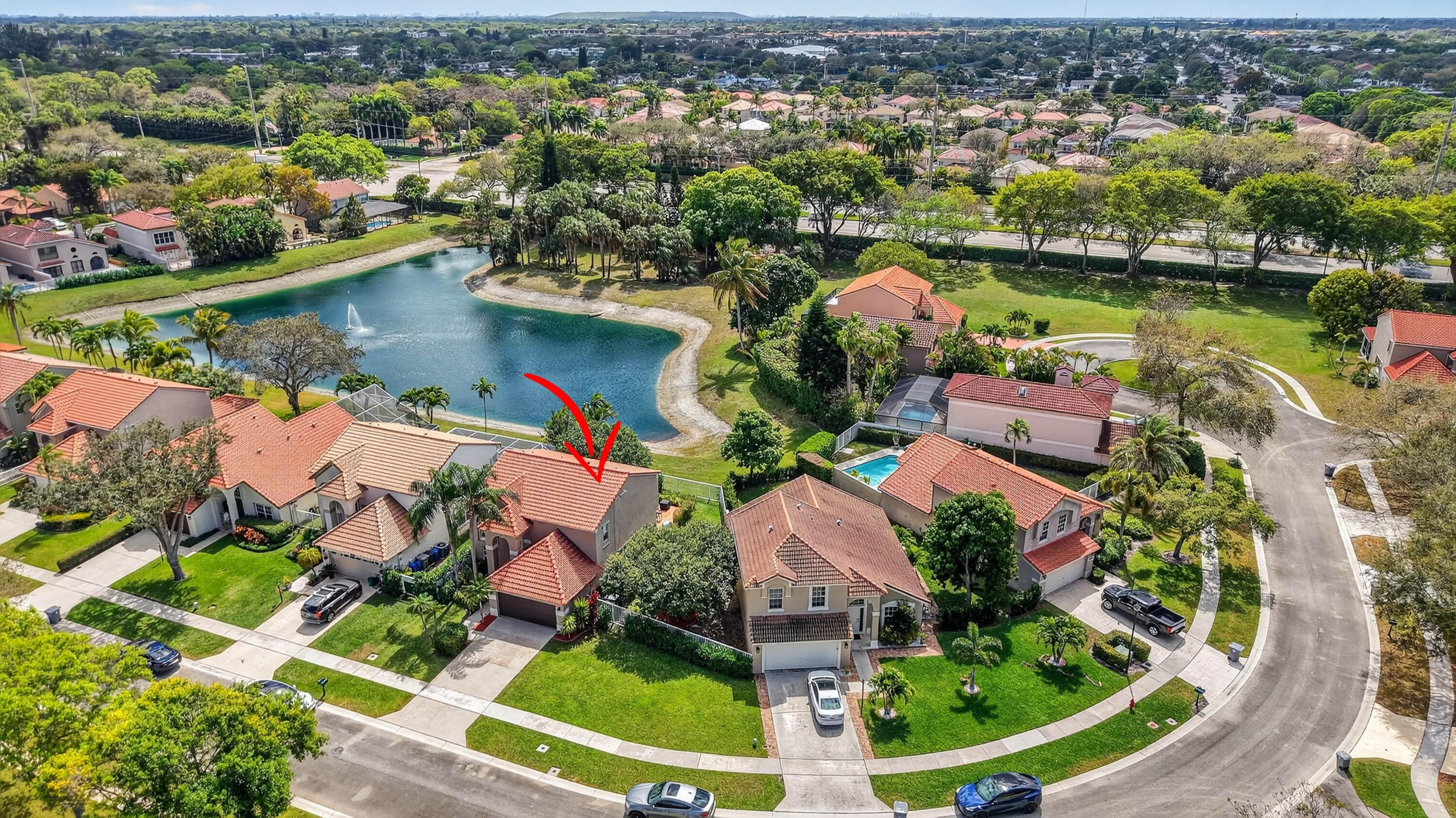 Villaggio - Residential