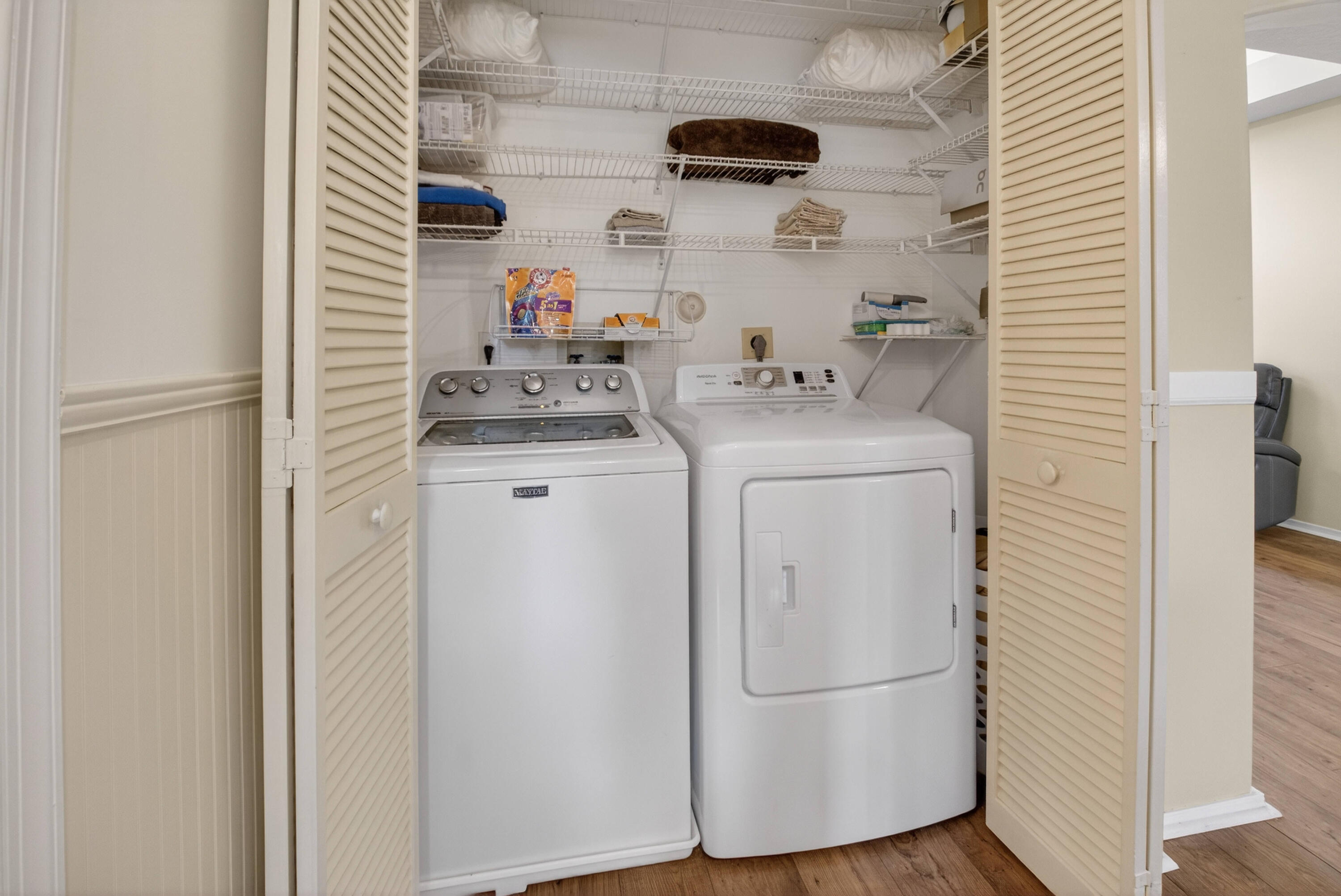 Villaggio - Residential