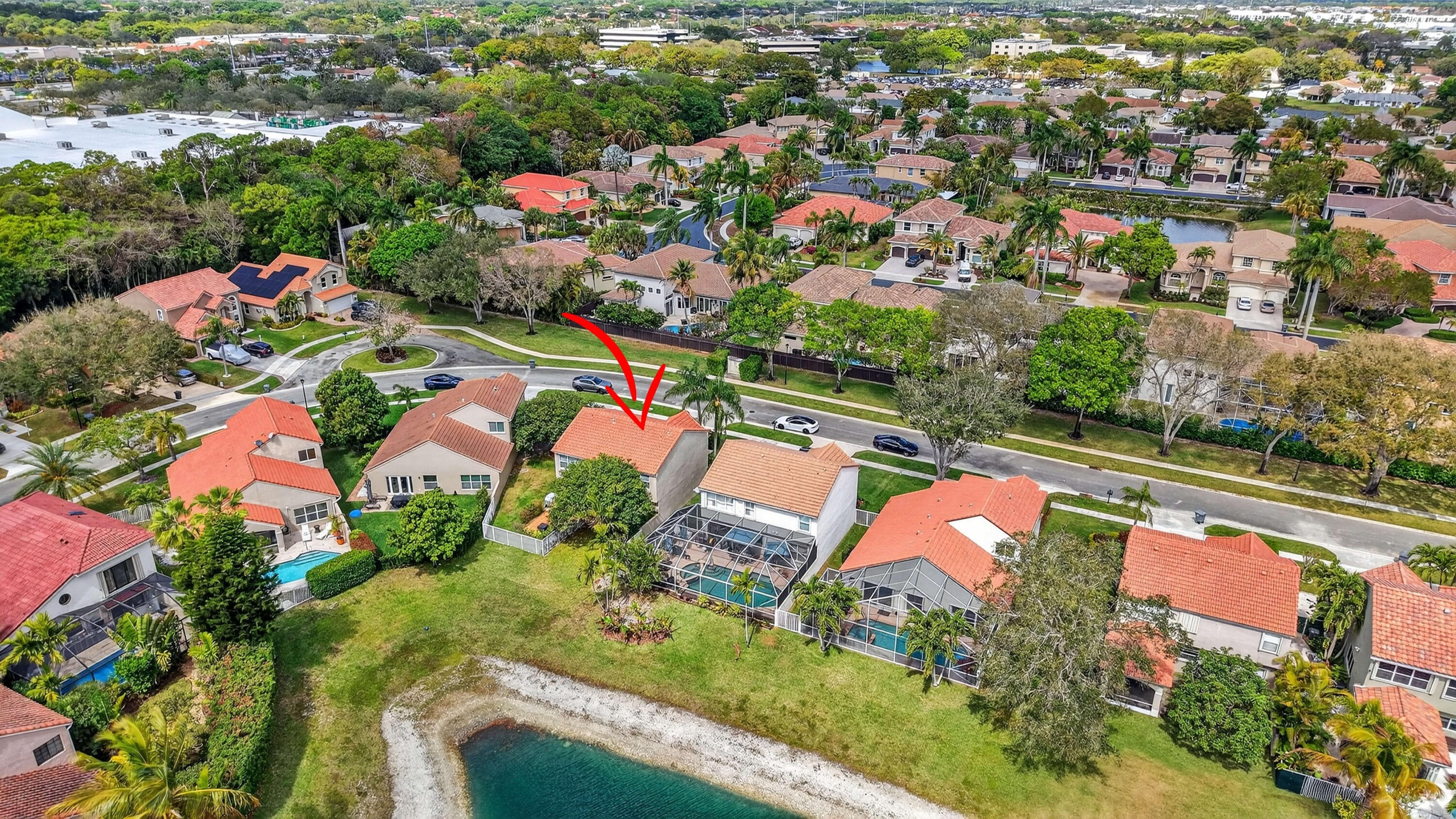 Villaggio - Residential