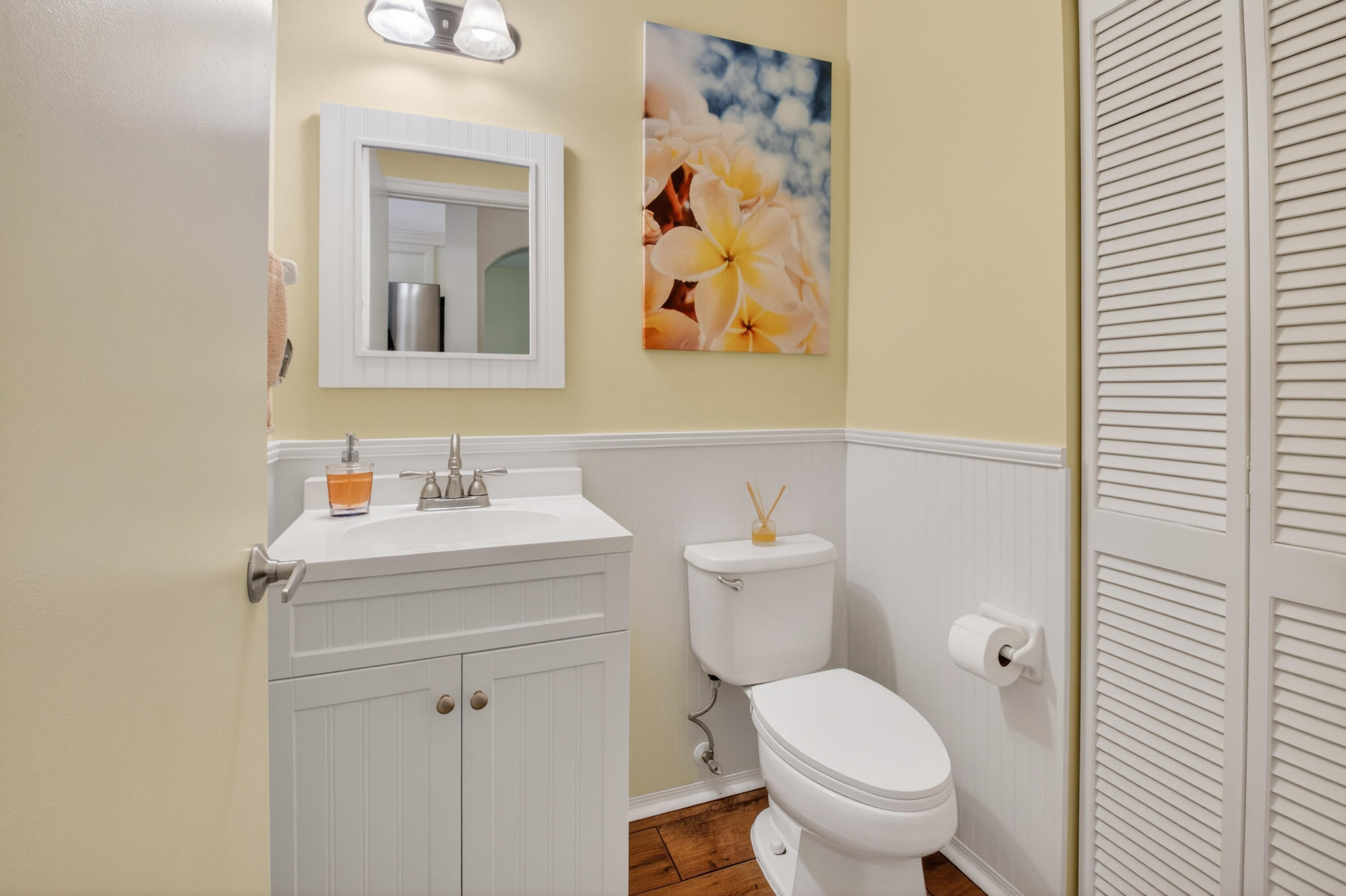 Villaggio - Residential